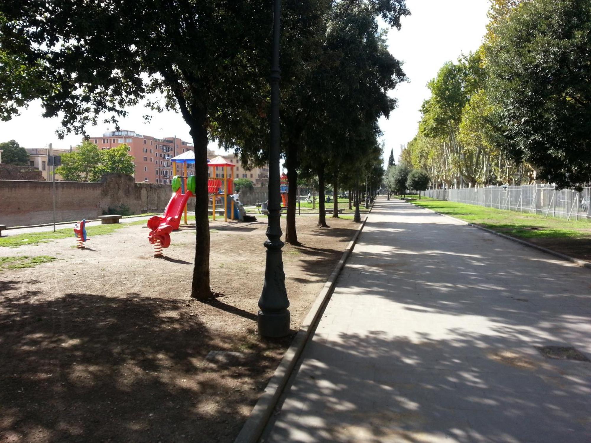 Domus Sessoriana — Billeder 3