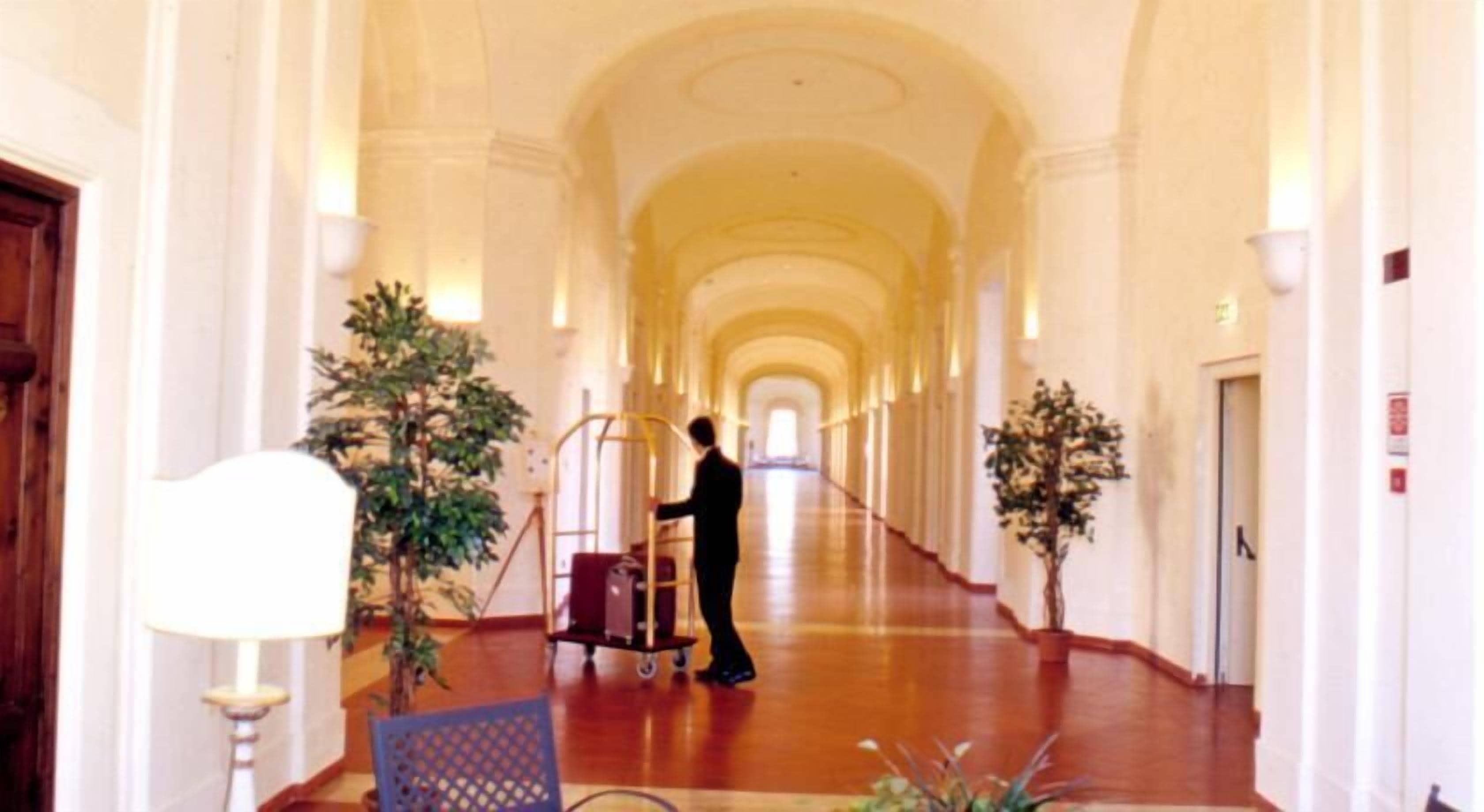 Domus Sessoriana — Billeder 2